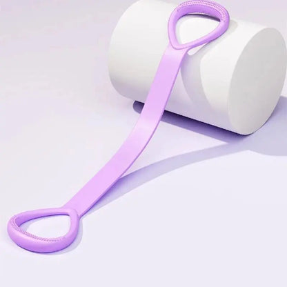 8-shaped Fitness Resistance Band Sports Workout Reseller