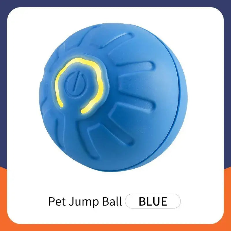 Smart Dog Toy Ball Electronic Interactive Pet Toy Reseller