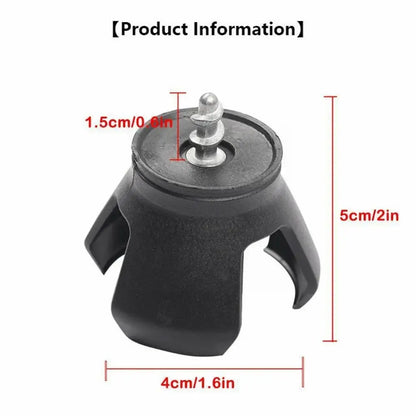G olf Balls Picker Ball Pick up Clamp Rubber Zinc Reseller