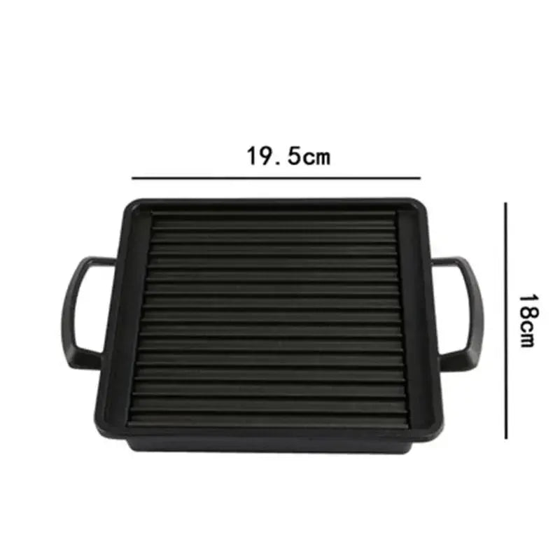 Aluminium Alloy Indoor Outdoor Bbq Stove Barbecue Reseller