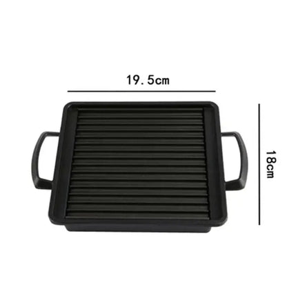 Aluminium Alloy Indoor Outdoor Bbq Stove Barbecue Reseller