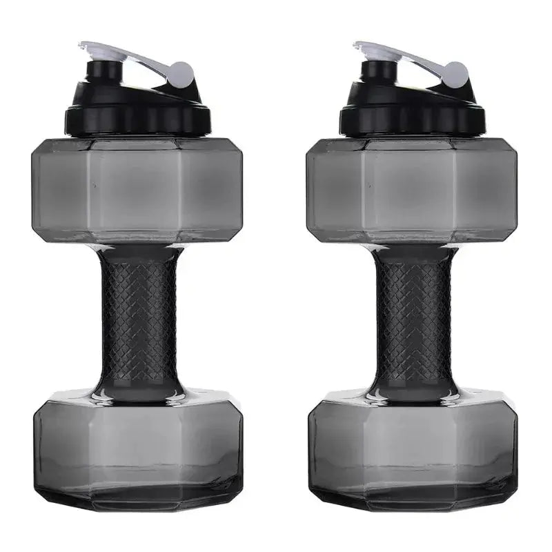 Water Dumbbell Kettle Adjustable Weight Arm Strength Reseller