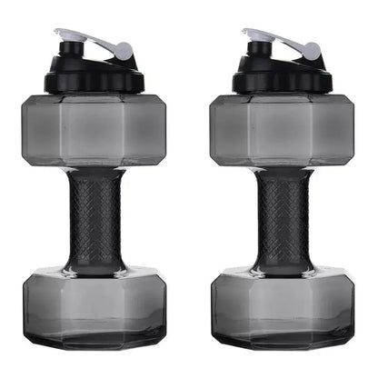 Water Dumbbell Kettle Adjustable Weight Arm Strength Reseller