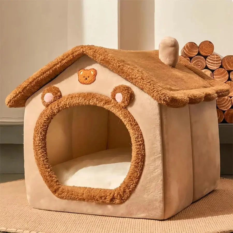 Foldable Pet House Removable Washable Cat House Reseller