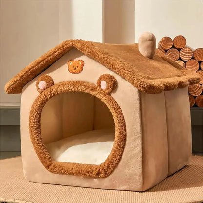 Foldable Pet House Removable Washable Cat House Reseller