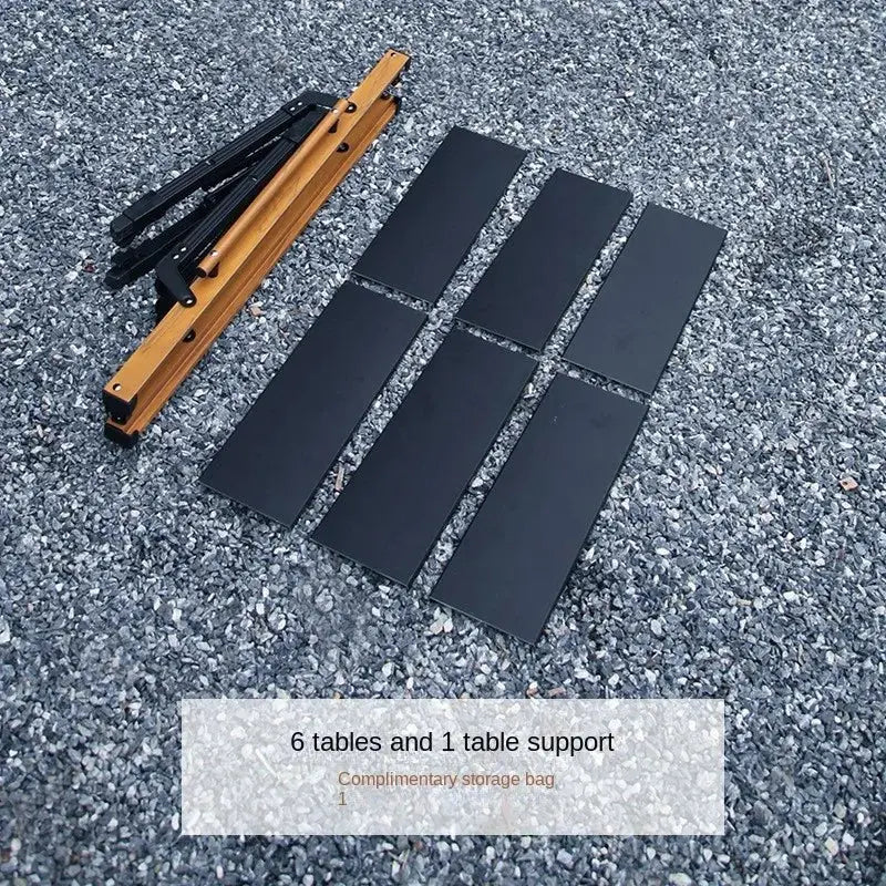 Multifunctional Elevating IGT Table Module Outdoor Reseller