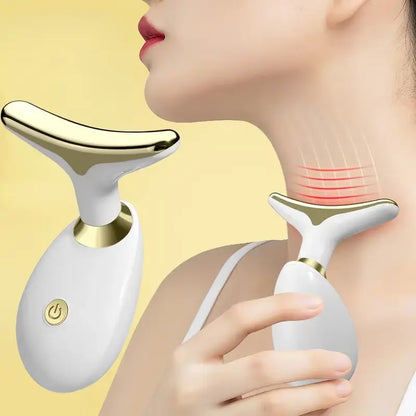 Face Machine Neck Lifting Beauty Device Anti Wrinkle 7 Reseller