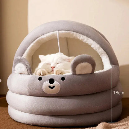 Four Seasons Universal Cat Litter Cat Cradle Cat B Reseller