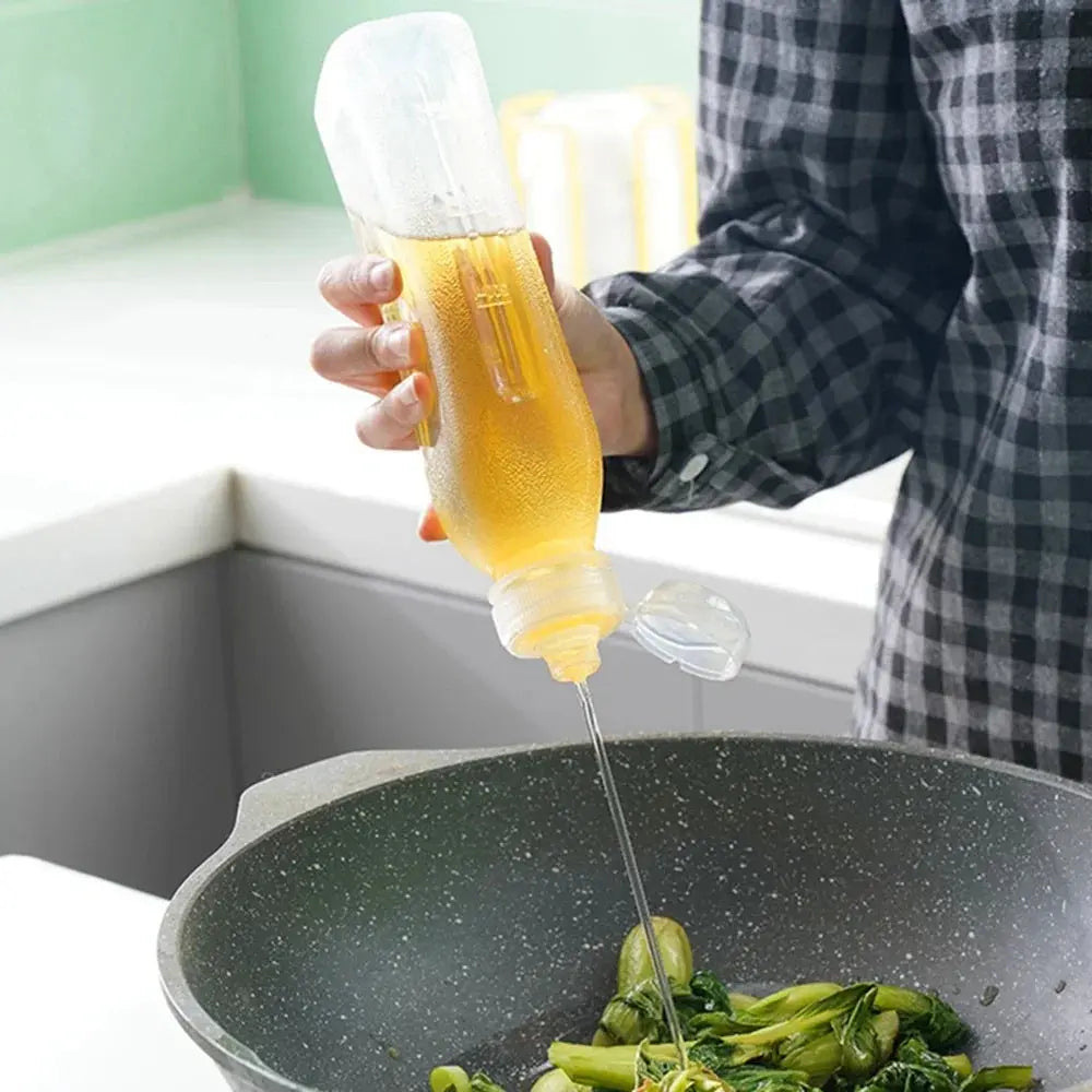 200ml 300ml 500ml Oil Spray Bottle Kitchen Reseller