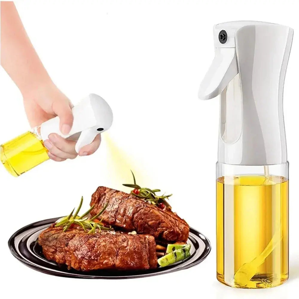 200ml 300ml 500ml Oil Spray Bottle Kitchen Reseller
