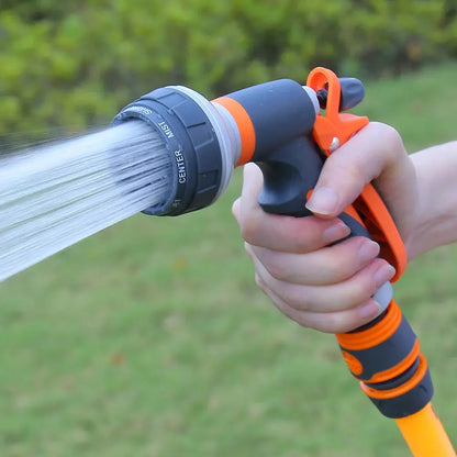 Watering Gun Garden 8 Modes High Pressure Reseller