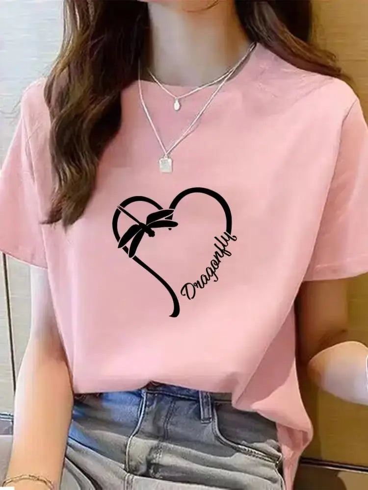 Clothing Graphic T-shirt Tee Top Fashion Summer Reseller