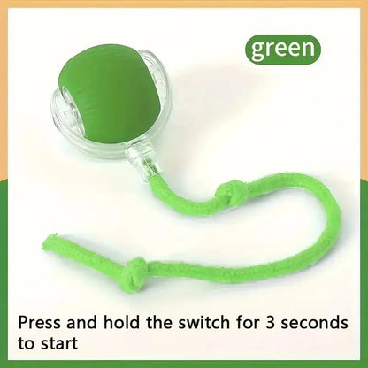 Smart Dog Toy Ball Electronic Interactive Pet Toy Reseller