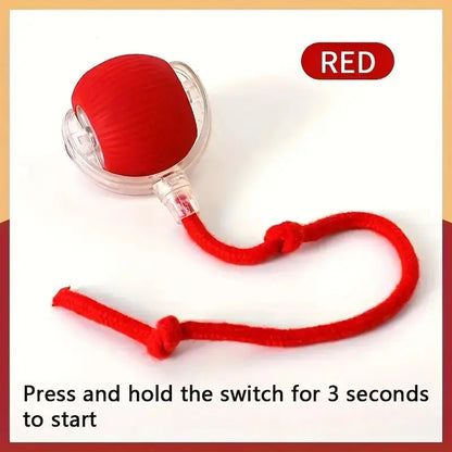 Smart Dog Toy Ball Electronic Interactive Pet Toy Reseller