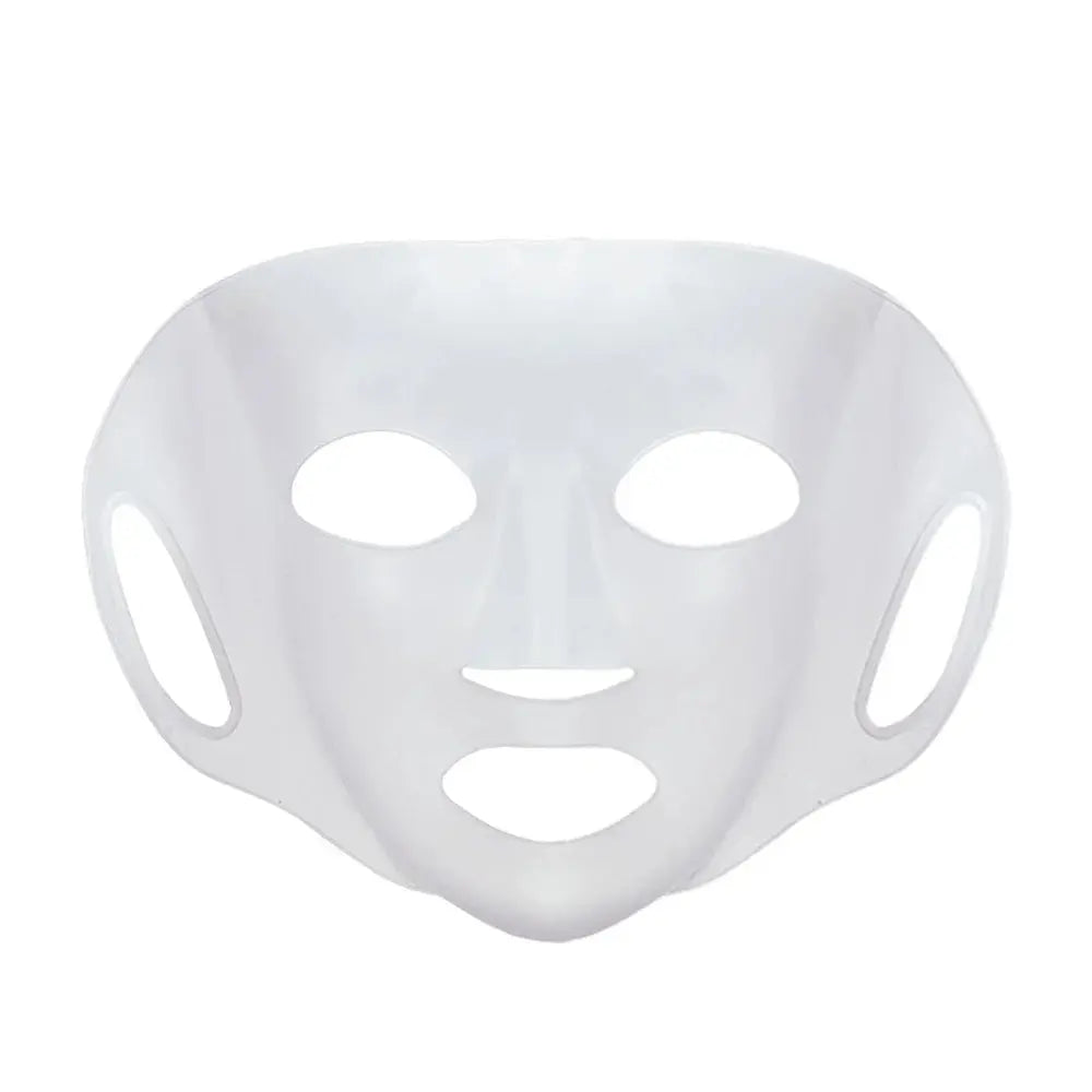 3D Silicone Face Mask Women Skin Care Moisturizing Reseller