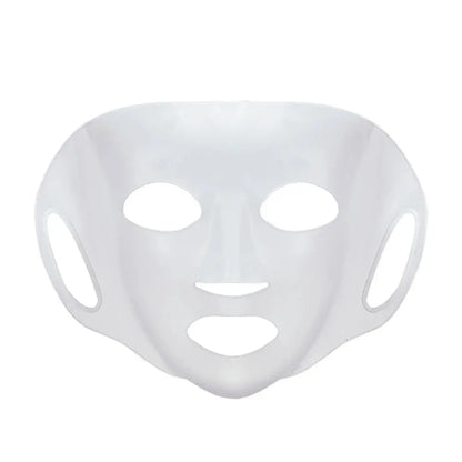 3D Silicone Face Mask Women Skin Care Moisturizing Reseller