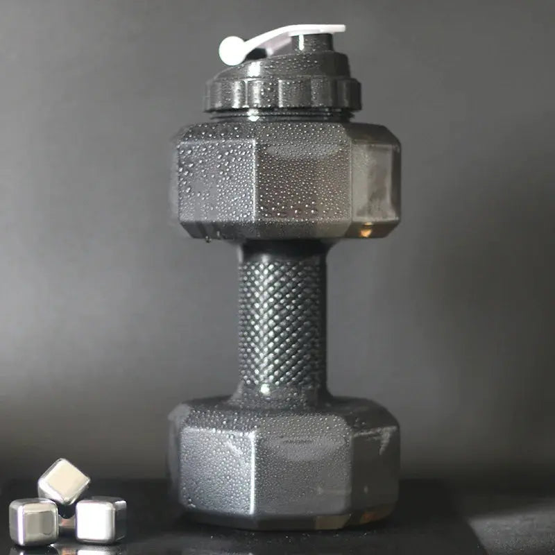 Water Dumbbell Kettle Adjustable Weight Arm Strength Reseller