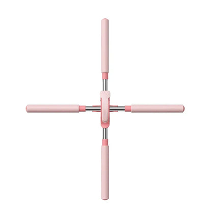 Yoga Stick Posture Corrector Hunchback Pilates Yoga Reseller