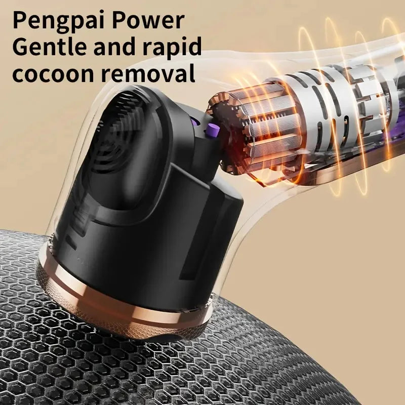 USB charging electric foot polisher, for polishing thick skin on the soles of the feet, portable foot grinder