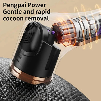 USB charging electric foot polisher, for polishing thick skin on the soles of the feet, portable foot grinder