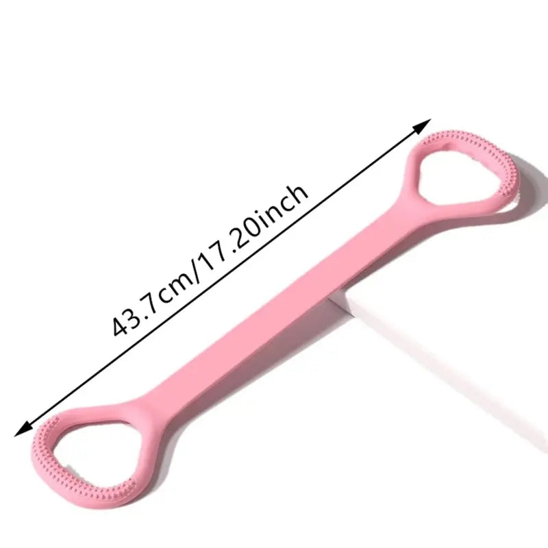 8-shaped Fitness Resistance Band Sports Workout Reseller