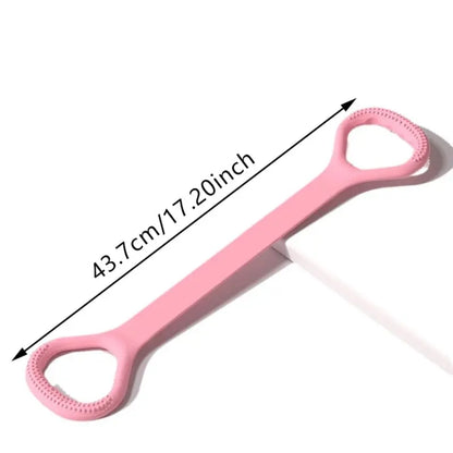 8-shaped Fitness Resistance Band Sports Workout Reseller