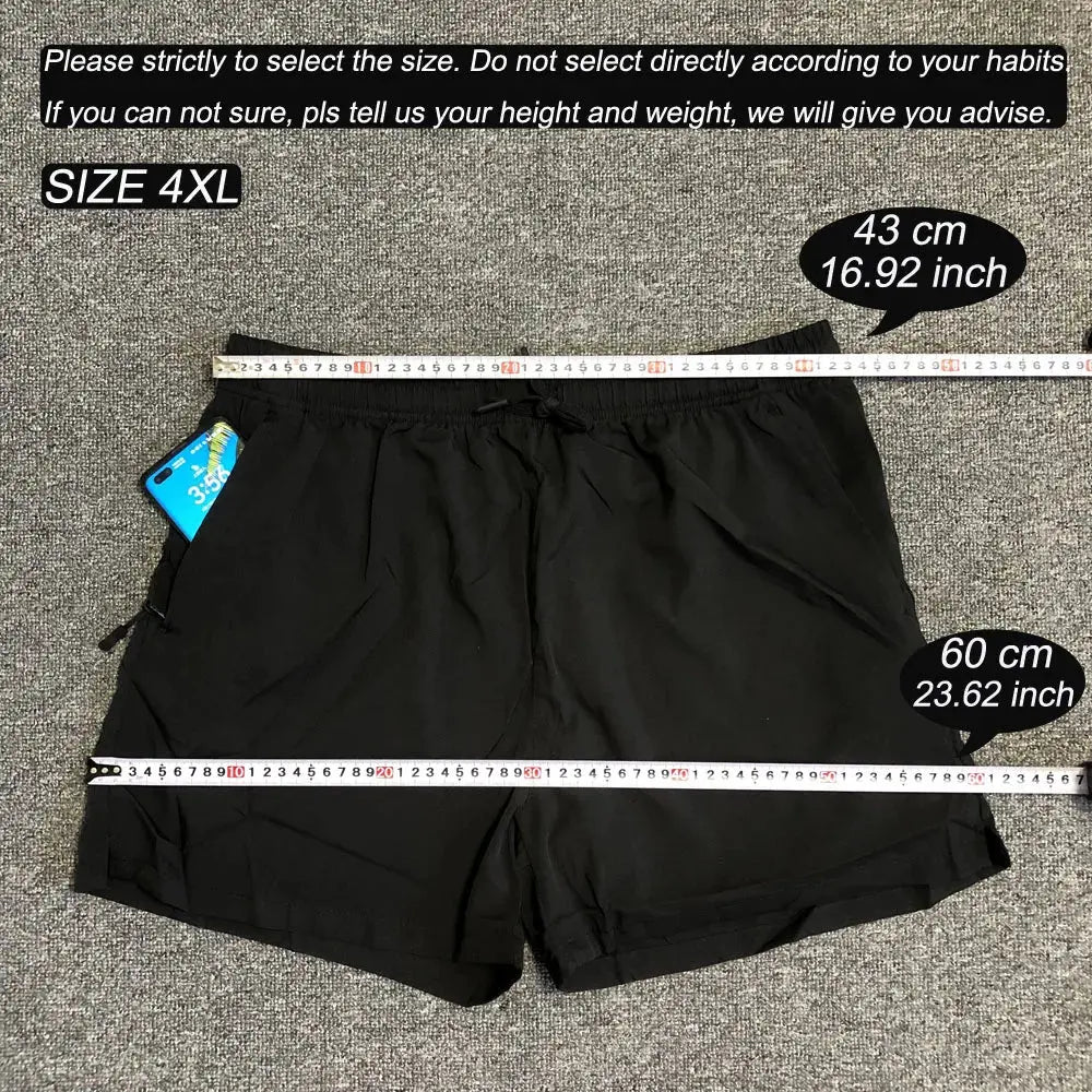 Men's Sport Shorts 2024 Male Breathable Tennis Reseller