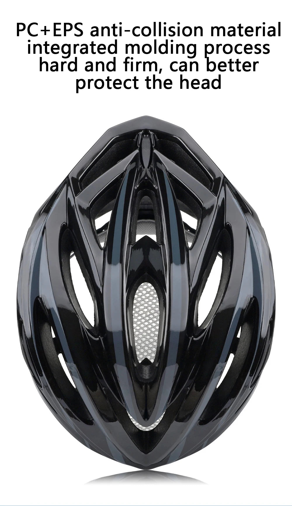 PEMILA New Ultralight Cycling Helmet Cycling Safety Cap Bicycle Helmet for Women Men Racing Bike Equipments MTB Bike Helmet 180g