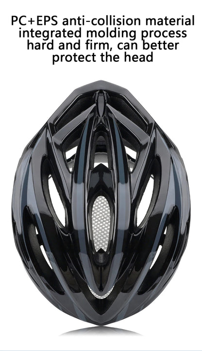 PEMILA New Ultralight Cycling Helmet Cycling Safety Cap Bicycle Helmet for Women Men Racing Bike Equipments MTB Bike Helmet 180g