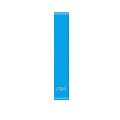 Fitness Elastic Resistance Bands Home Training Yoga Reseller