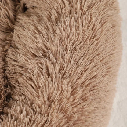 Fluffy Dog Bed Large Pet Products Dogs Beds Small Reseller