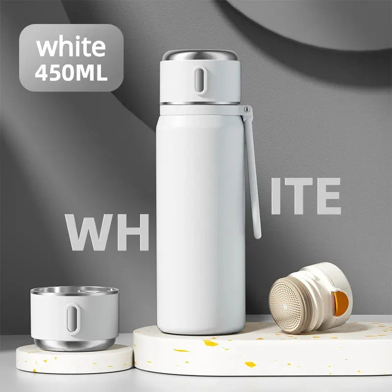 Smart 316 Stainless Steel Thermos Cup Temperature Reseller