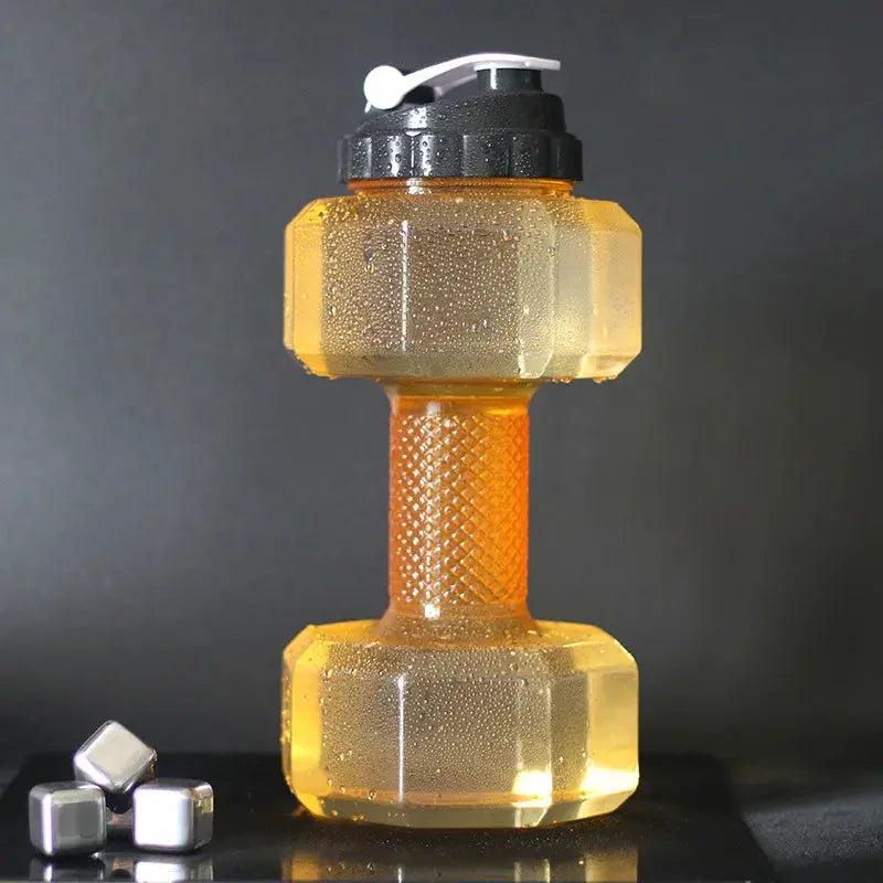 Water Dumbbell Kettle Adjustable Weight Arm Strength Reseller