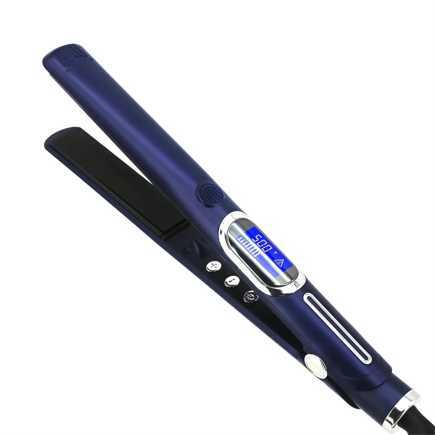 Hair Straightener Curler 500°F Professional Hair Flat Reseller