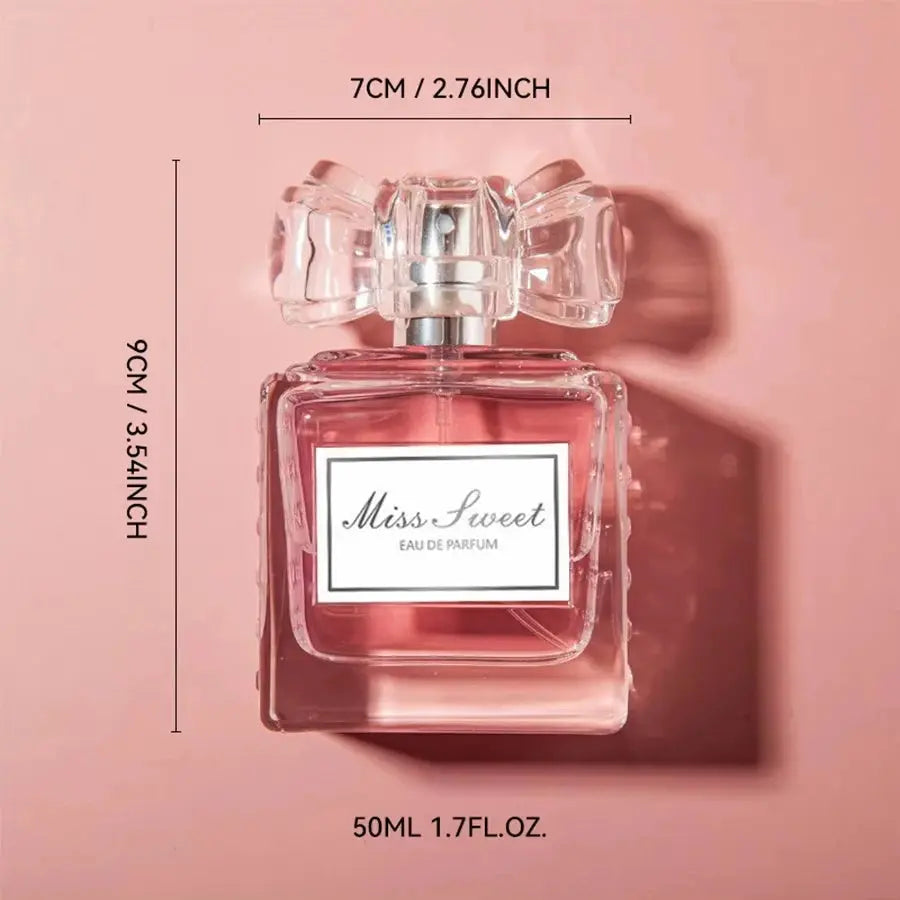 50ML 1.7FL.OZ Long-lasting Perfumes for Women Reseller