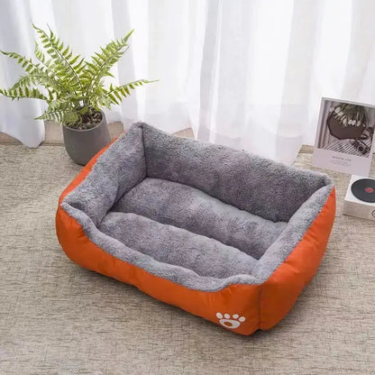 Large Pet Cat and Dog Bed Warm Comfortable Dog Reseller