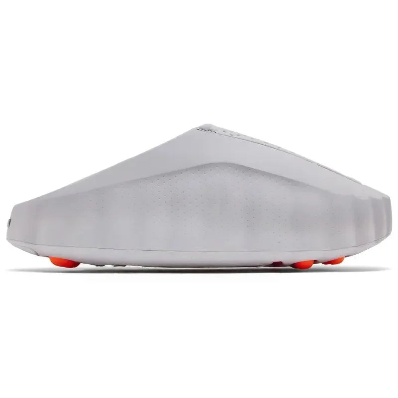 Slides 001 Rubber Tech Comfort Slippers 002 Running Bone White Red Black Light Smoke Grey Men Women Mind001 Summer Beach shoes