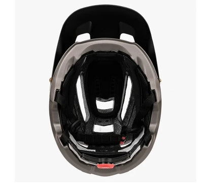 BATFOX Bike Helmet Overall Molded Mountain Road Helmet Ultralight Men Bicycle Cycling Equipment DH AM Casco Ciclismo Bicicleta