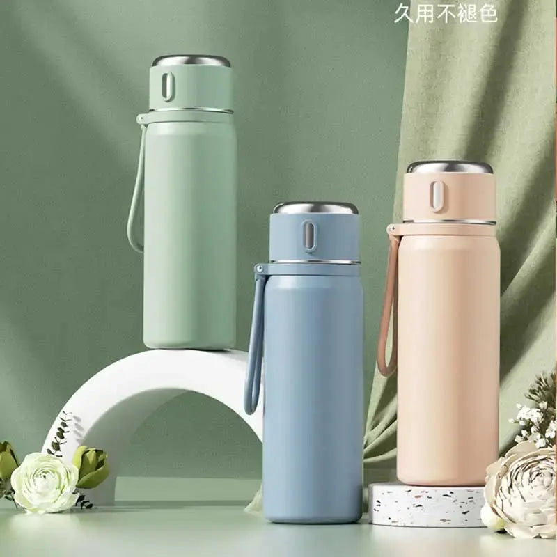 Smart 316 Stainless Steel Thermos Cup Temperature Reseller