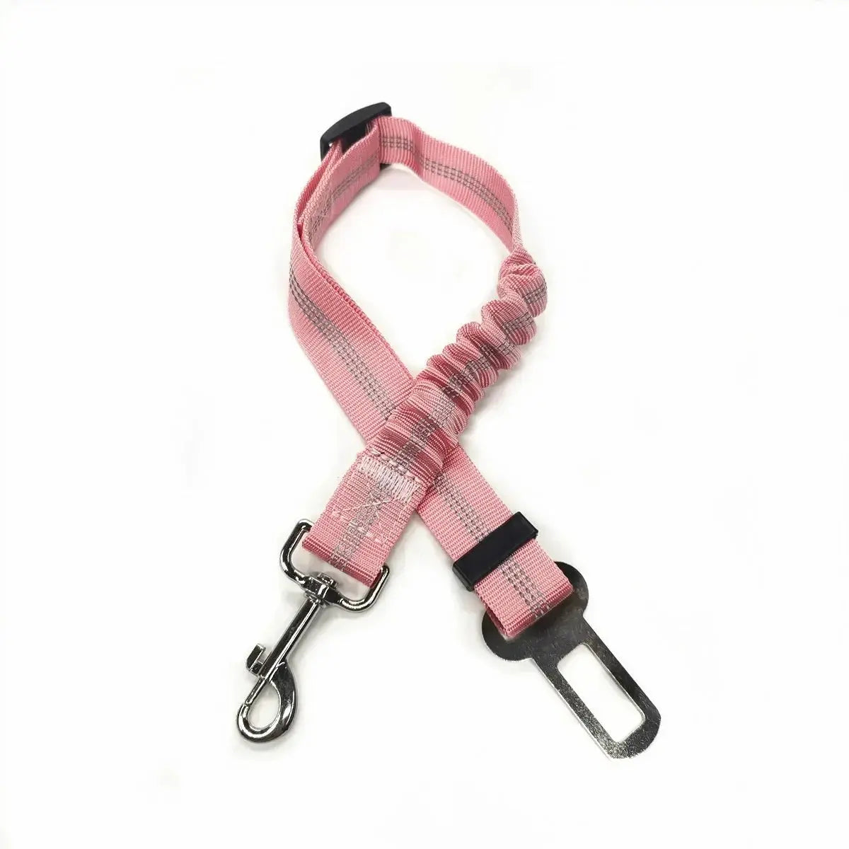 Adjustable Pet Cat Dog Car Seat  Belt Pet Seat Reseller