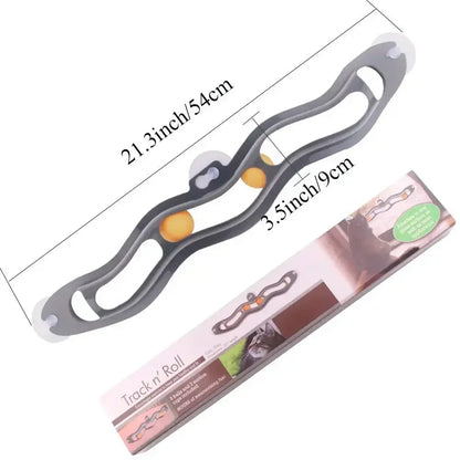 Plastic Sucker Cat Toy Track Ball Pet Accessories Reseller