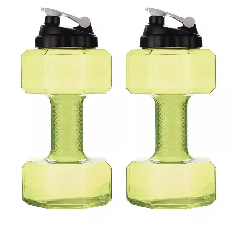 Water Dumbbell Kettle Adjustable Weight Arm Strength Reseller