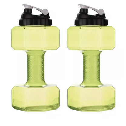 Water Dumbbell Kettle Adjustable Weight Arm Strength Reseller