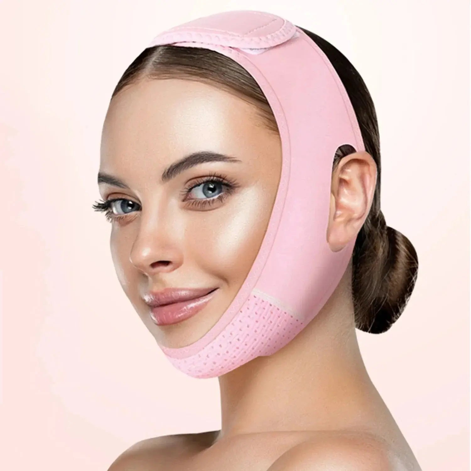 Breathable Face Slimming Bandage Women Chin Reseller