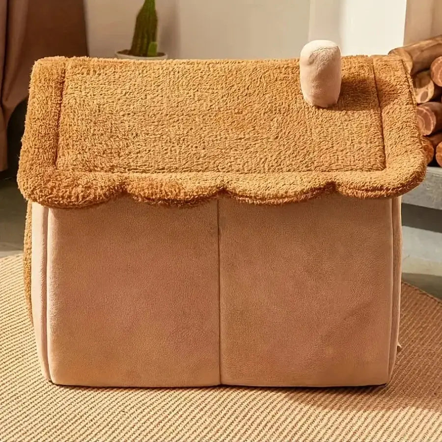 Foldable Pet House Removable Washable Cat House Reseller