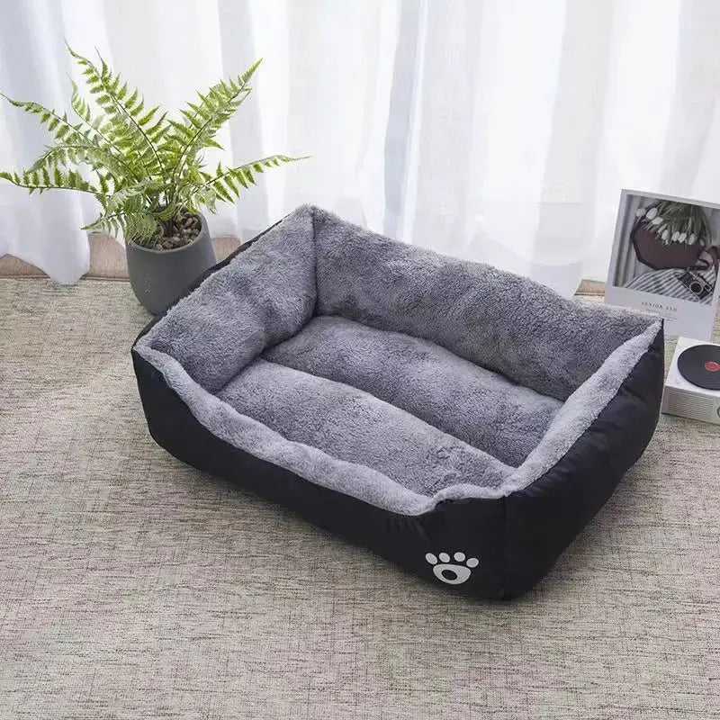 Large Pet Cat and Dog Bed Warm Comfortable Dog Reseller