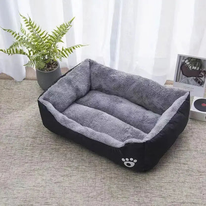 Large Pet Cat and Dog Bed Warm Comfortable Dog Reseller