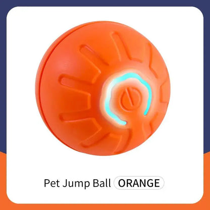 Smart Dog Toy Ball Electronic Interactive Pet Toy Reseller