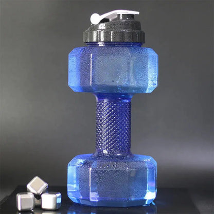 Water Dumbbell Kettle Adjustable Weight Arm Strength Reseller