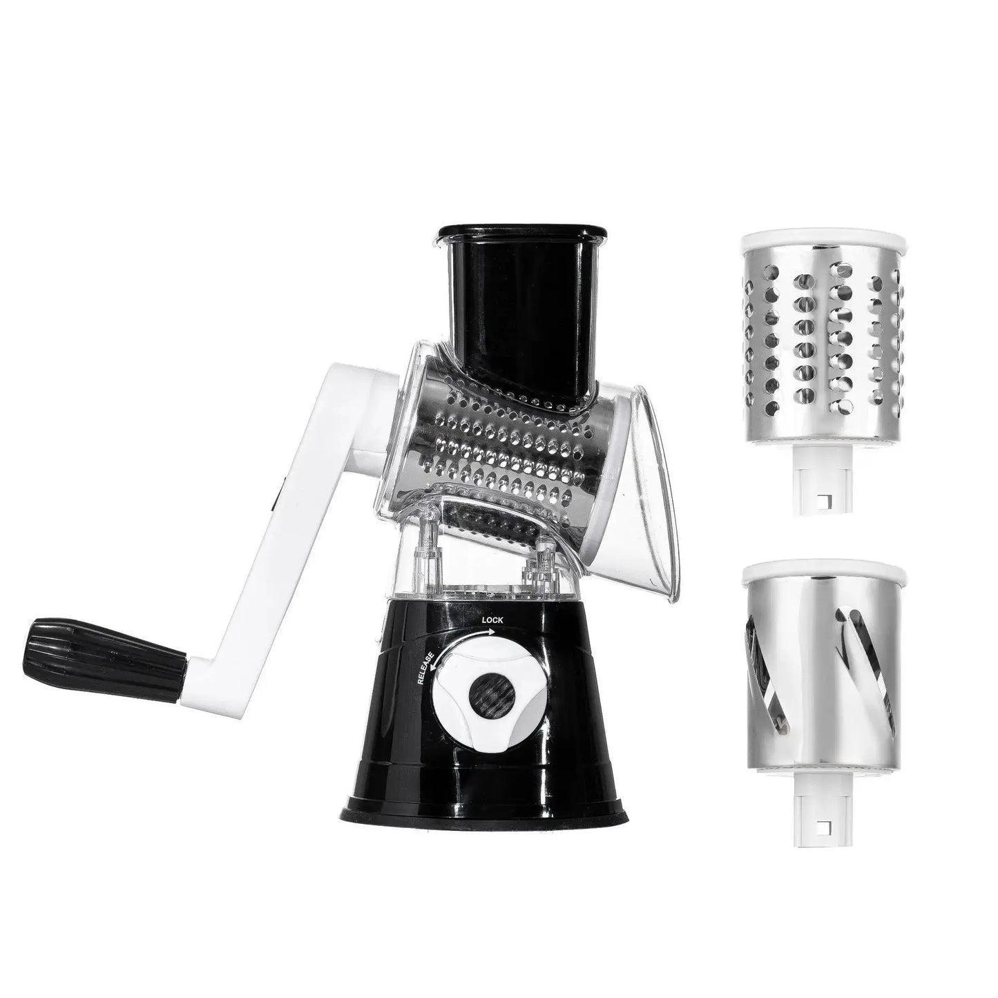 Kitchen multifunctional drum vegetable slicer hand Reseller